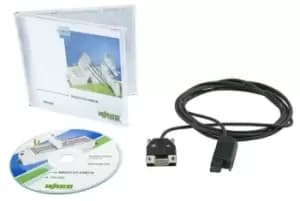 Wago - PLC Programming Software for use with I/O Modules