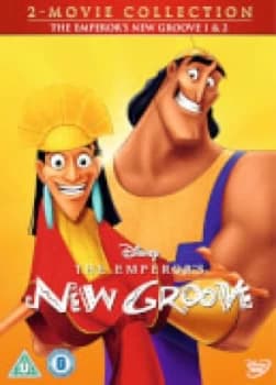 Kronk's New Groove/Emperor's New Groove