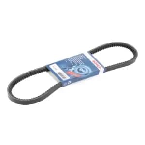 Bosch V Belt MERCEDES-BENZ,FORD,RENAULT 1 987 947 654 60534863,93181703,4829182 Fenner Belt 1952536,1956128,5013537,A850X8620ARA,93181703,38920PD2952