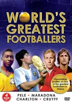Worlds Greatest Footballers -