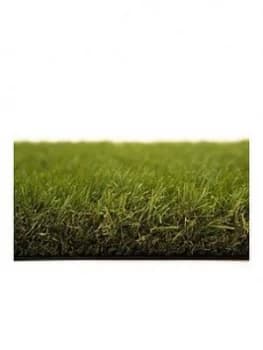 Nomow Garden Green 40Mm Artificial Grass - 2M Width X 10M