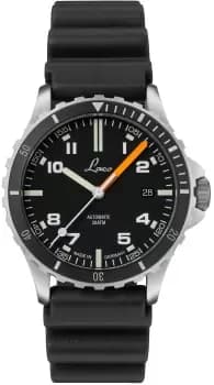 Laco Watch Squad Himalaya 39 Rubber
