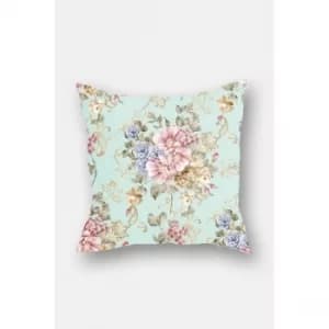 YS51382229 Multicolor Cushion Cover
