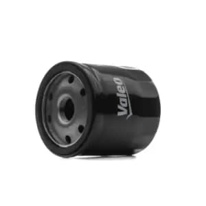 VALEO Oil filter 586144 Engine oil filter MERCEDES-BENZ,RENAULT,NISSAN,A-Klasse (W176),B-Klasse (W246, W242),CLA Coupe (C117)