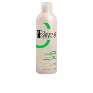 OILY HAIR CLEANSING shampoo 200ml