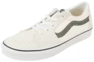 Vans SK8-Low Sneakers white