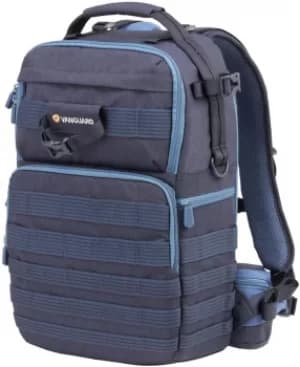 Vanguard VEO Range T 48 NV Large Tactical Backpack Navy