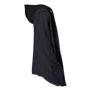 Fallout - Vault-Tec Mens Small Hoodie - Black