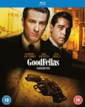Goodfella's 25th Anniversary