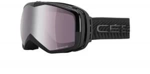Cebe Peak Full Black Peak 90mm