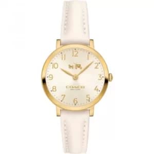Ladies Coach Ultra Slim Watch