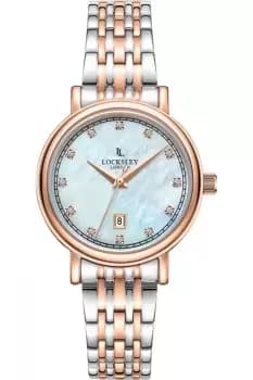 Ladies Locksley London Watch LB12101150