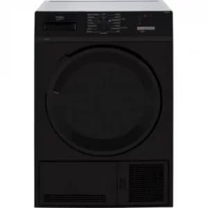 Beko DTLCE70051 7KG Freestanding Condenser Tumble Dryer