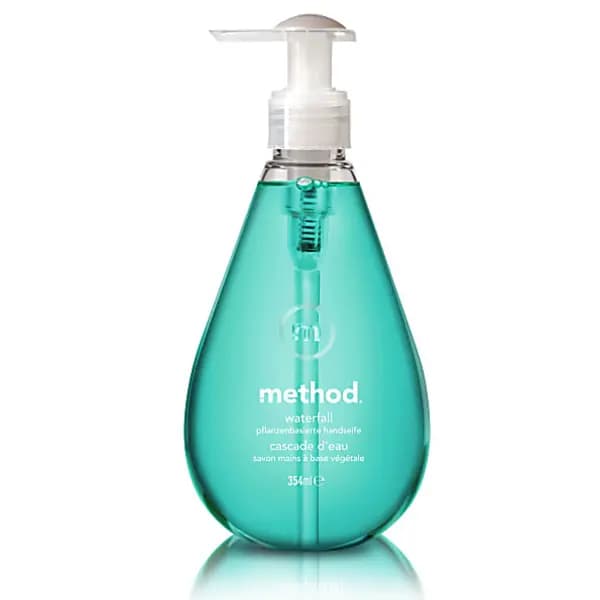 Method Hand Soap Waterfall 354ml