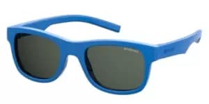 Polaroid Sunglasses PLD 8020/S/SM Kids Polarized PJP/M9