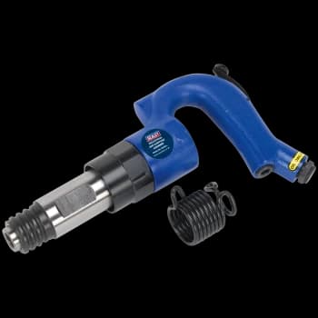 Sealey SA120 Industrial Air Chipping Hammer