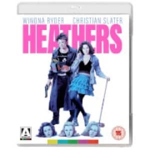 Heathers (Bluray)