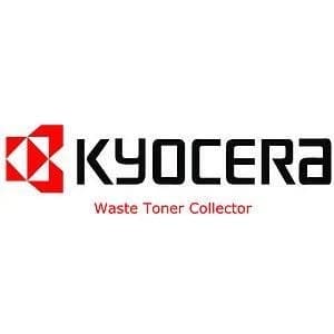 Original Kyocera Waste Toner Collector