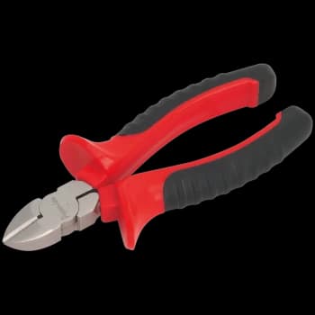 Sealey Side Cutters 160mm