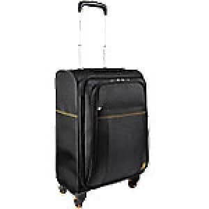Exacompta Trolley Case 18934E 37 x 23 x 55cm Black