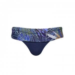 Figleaves Fold Brief - ULTRAVIOLET