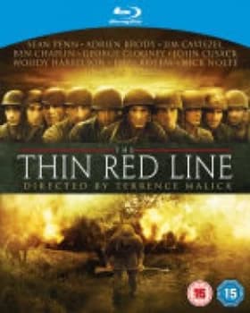 The Thin Red Line (1998)