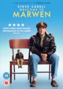 Welcome to Marwen