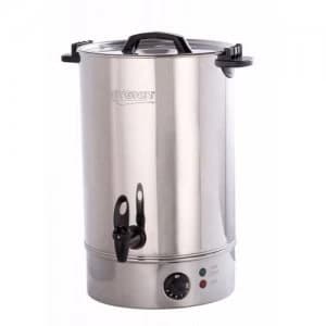 Burco Cygnet 20L Manual Fill Electric Water Boiler