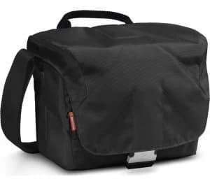 Manfrotto MB SSB-5BB Bella V DSLR Camera Bag