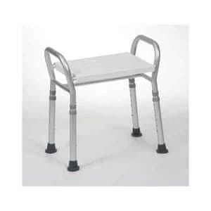 Drive Medical Aluminium Bosworth Stool