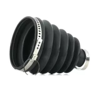 RIDEX Bellow, driveshaft 193B0133 FIAT,PEUGEOT,TOYOTA,Scudo Kastenwagen (270_, 272_),Scudo Kastenwagen (220_),Scudo Kombi (220_),ULYSSE (220)