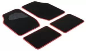 WALSER Floor mat set 29024