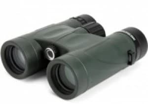 Celestron Nature DX Binocular 10x32 Green