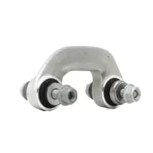 MEYLE Anti-roll bar link VW,AUDI,SKODA 116 060 0008 4D0411317J,8D0411318D,8D0411318D 4D0411317J,4D0411318G,8D0411318D