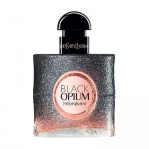 Yves Saint Laurent Black Opium Floral Shock Eau de Parfum For Her 90ml
