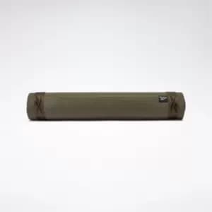Reebok Tech Style Yoga Mat - Green