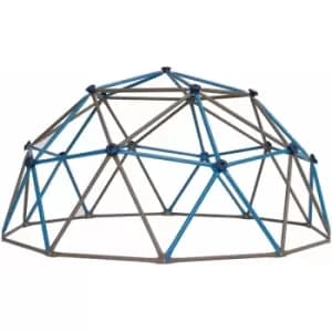 Lifetime - 54-Inch Climbing Dome - Green