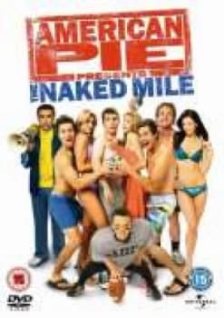 American Pie Presents The Naked Mile