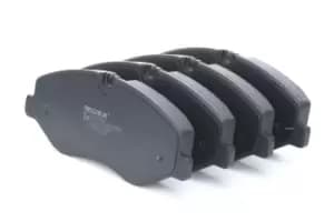 RIDEX Brake pad set MERCEDES-BENZ 402B0996 4474200020,4474200220,4474210800 A4474200020,A4474200220,A4474210800