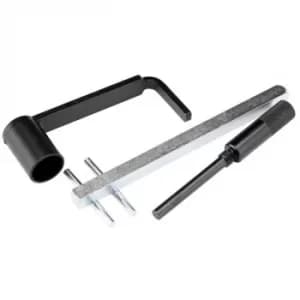 Draper Engine Timing Kit (Renault, Dacia)