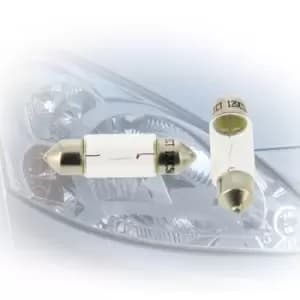 Michelin Light Bulbs 008785 Bulb, licence plate light VW,AUDI,MERCEDES-BENZ,Golf IV Schragheck (1J1),Golf V Schragheck (1K1),POLO (9N_)