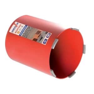 Marcrist DCU750X Diamond Fast Dry Core 1/2in Female BSP 32 x 400mm