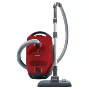 Miele Classic C1 PowerLine Cylinder Vacuum Cleaner
