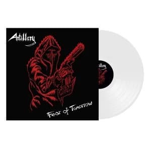 Artillery - Fear Of Tomorrow Vinyl