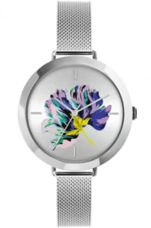 Ted Baker Ladies Ammy Pop Watch BKPAMF112UO