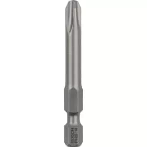 2607002504 25-Pc Ph3 Extra Hard 49Mm Driver Bits