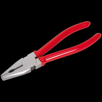 Sealey Combination Pliers 200mm