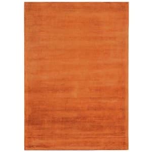 Asiatic Reko Rug - 120 x 170cm - Orange
