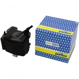 PURFLU FCS710 Fuel Injectors