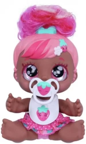 Kindi Kids Scented Baby Sister: Blossom Berri
